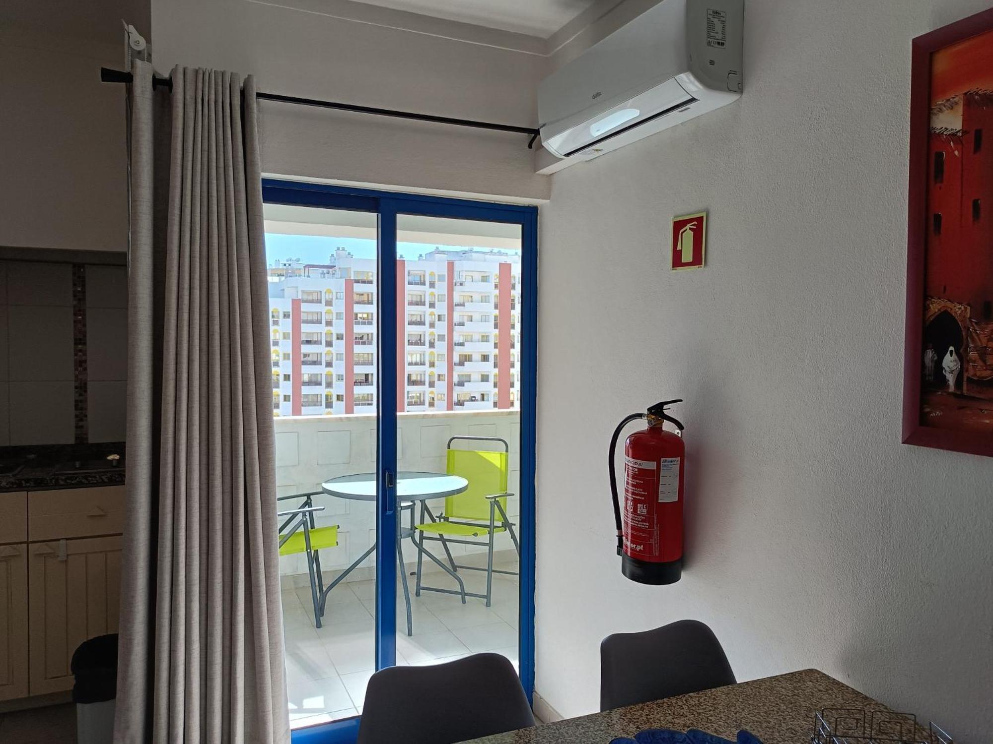 Apartment Da Rocha Balcony By Homing